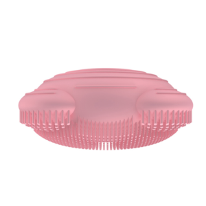 Maci formájú arctisztító kefe – akkumulátoros sminkeltávolító és arctisztító eszköz (BLLV) - Image 7