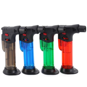 Pocketflame hordozható, bután gázzal újratölthető gázégő (BBL) - Image 3