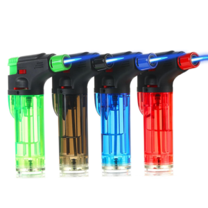 Pocketflame hordozható, bután gázzal újratölthető gázégő (BBL) - Image 4