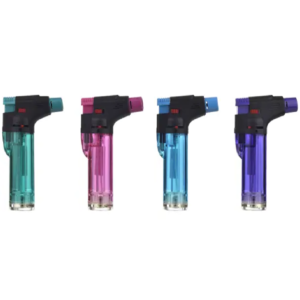 Pocketflame hordozható, bután gázzal újratölthető gázégő (BBL) - Image 5