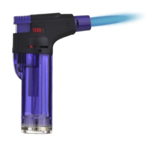 Pocketflame hordozható, bután gázzal újratölthető gázégő (BBL) - Image 6