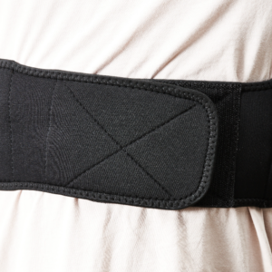 Testtartásjavító hátpánt – állítható, univerzális méretű tartásjavító (BLLV) - Image 4