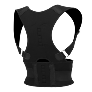 Testtartásjavító hátpánt – állítható, univerzális méretű tartásjavító (BLLV) - Image 12