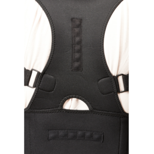 Testtartásjavító hátpánt – állítható, univerzális méretű tartásjavító (BLLV) - Image 5