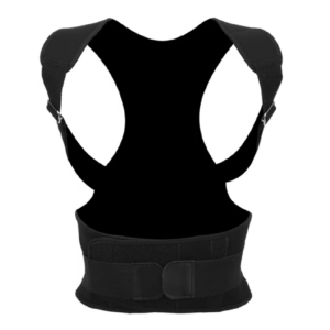 Testtartásjavító hátpánt – állítható, univerzális méretű tartásjavító (BLLV) - Image 11
