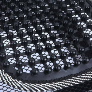 Testtartásjavító háttámla – ergonomikus támasz masszázslappal (BLLV) - Image 4