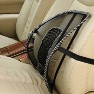 Testtartásjavító háttámla – ergonomikus támasz masszázslappal (BLLV) - Image 5