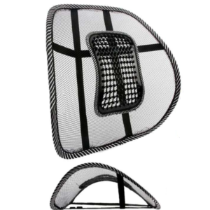 Testtartásjavító háttámla – ergonomikus támasz masszázslappal (BLLV) - Image 1