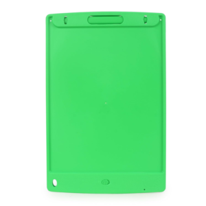 12 hüvelykes LCD színes író- és rajztábla gyerekeknek – törölhető, újraírható digitális fejlesztő játék kisgyermekeknek és óvodásoknak (BBMJ) - Image 6