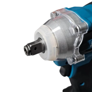 88V akkus ütvecsavarozó szett – 2 akkumulátorral és tartozékokkal (FX) - Image 3