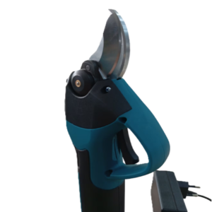 Dauerkraft 48V elektromos metszőolló dupla akkus kivitel - DK-4001 (FX) - Image 4