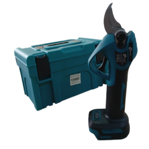 Dauerkraft 48V elektromos metszőolló dupla akkus kivitel - DK-4001 (FX) - Image 9