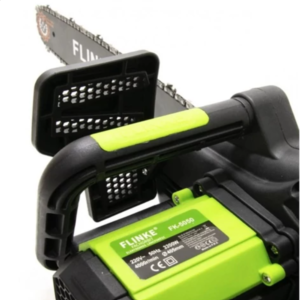 Flinke FK-5050 láncfűrész – 3200W erőteljes elektromos kivitel (FX) - Image 3