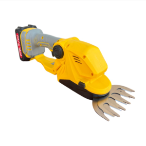 Hayami 2 az 1-ben akkus kerti sövényvágó HA-1062 (FX) - Image 3