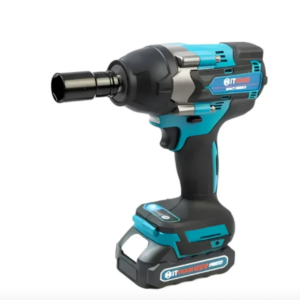 Hitman 4 az 1-ben akkus multiszerszám szett – HT/BACD-2454Xi (FX) - Image 4