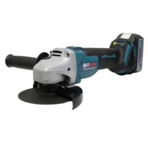 Hitman 4 az 1-ben akkus multiszerszám szett – HT/BACD-2454Xi (FX) - Image 5