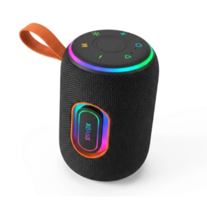 Hordozható bluetooth hangszóró b47 – ipx7 vízálló, 35 w sztereó hangzás, 30 óra lejátszás, led világítás (BBD) - Image 7