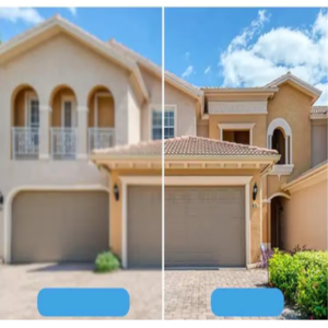 Vezeték nélküli WiFi IP megfigyelőkamera 2MP Full HD felbontással és kétirányú kommunikációval JT-8161QJ (BBD) - Image 5