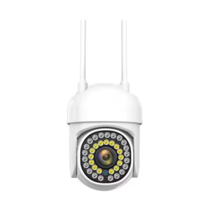 Vezeték nélküli WiFi IP megfigyelőkamera 2MP Full HD felbontással és kétirányú kommunikációval JT-8161QJ (BBD) - Image 6