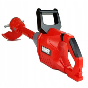 Interaktív elektromos játék fűnyíró és szegélynyíró gyerekeknek – világítással és hang effektekkel (BBMJ) - Image 1