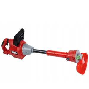 Interaktív elektromos játék fűnyíró és szegélynyíró gyerekeknek – világítással és hang effektekkel (BBMJ) - Image 6