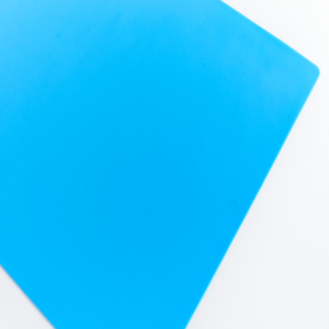 Kék sodrófa nyújtólappal – sütőszett tésztanyújtáshoz és házi sütéshez (BLLV) - Image 4