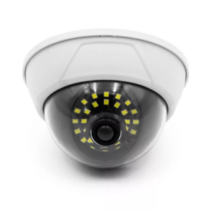 Napelemes álkamera LED világítással – mozgásérzékelős kültéri biztonsági lámpa QP-2203 (BBD) - Image 1