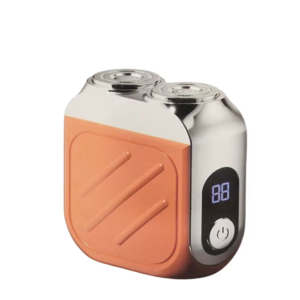 Mini borotva kompakt utazáshoz hordozható kivitelben (BBM) - Image 5