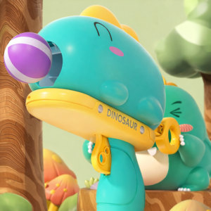 Dinoszaurusz tépőzáras darts célbadobó játék – beltéri ügyességi játék gyerekeknek (BBJ) - Image 3