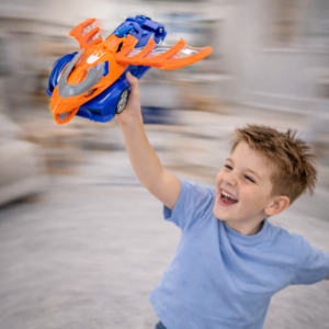 Pterosaurus 2in1 transformers dinoszaurusz autó – repülő dínó játék fény- és hangeffekttel (BBJ) - Image 2