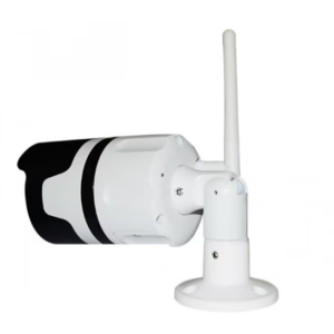 Kültéri WiFi IP okoskamera vezeték nélküli megfigyeléshez – HD biztonsági kamera JT-82216 (BBV) - Image 7