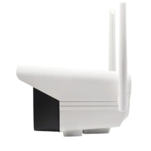 Wifi IP CCTV kültéri vezeték nélküli vízálló kamera színes éjszakai látással (BBV) - Image 5