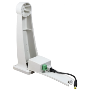 Wifi IP CCTV kültéri vezeték nélküli vízálló kamera színes éjszakai látással (BBV) - Image 7