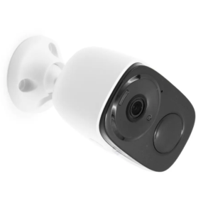 Vezeték nélküli akkumulátoros WiFi biztonsági kamera – kültéri, éjjellátó és mozgásérzékelős CH23-169 (BBV) - Image 9