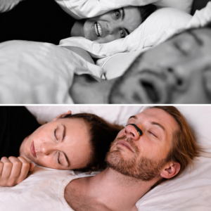 AirFlow Pro orrtágító készlet – horkolás ellen és orrdugulásra, alváshoz és sporthoz (BBM) - Image 4