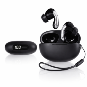 G59 Stereo Bluetooth fülhallgató – vezeték nélküli, beépített mikrofon, tiszta hangzás, univerzális kompatibilitás (BBD) - Image 5