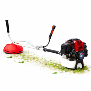 Hitman HT-GT-1531P benzinmotoros fűkasza és bozótvágó – nagy teljesítményű damilos és késes kasza (FX) - Image 6