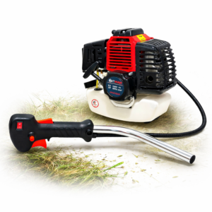 Hitman HT-GT-1531P benzinmotoros fűkasza és bozótvágó – nagy teljesítményű damilos és késes kasza (FX) - Image 5