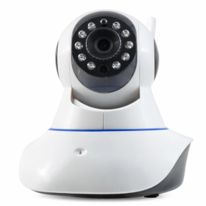 Jortan JT-100BW mobilhálózati IP kamera – vezeték nélküli biztonsági megfigyelő kamera telefonos eléréssel (FX) - Image 4