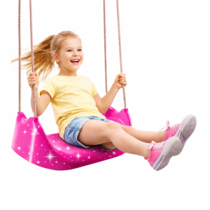 Kültéri műanyag junior laphinta – 49×25×12 cm, Max. 40 kg (BBMJ)(BBJ)