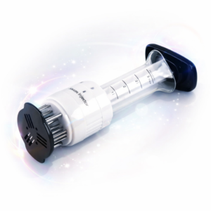 PerfectHome Fűszer és pác adagoló, rozsdamentes acélpengékkel - húspuhító injekciós pácoló (IT)