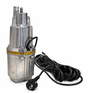 TOMP 1200L/óra rezgőmembrános búvárszivattyú – 70 m emelőmagasságú nagy teljesítményű vízszivattyú kúthoz, öntözéshez (BBD) - Image 3